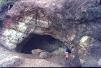 Pillar Mine